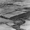 General view, Buchley, Cadder, Lanarkshire, Scotland, 1937. Oblique aerial image, taken facing north-east.