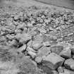 Excavations at Yeavering Bell