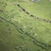 St Kilda, Village Bay. General view of the area of the crofts behind Houses 1-8.