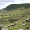 St Kilda, Village Bay. General view facing west.