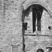 Aberdeen, Chanonry, St Machar's Cathedral.
East side of South aisle.