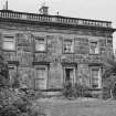 Duddingston House
View of South front