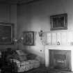 Beechwood
View of interior of Drawing room