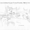 TOR4.3.  Measured survey Torran Iochdarach