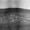 South Uist, Glac Hukarvat. General view.