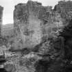 Kiessimul Castle. General view.