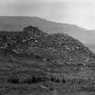 Dun, Beinn nan Dubh-lochan, Ard an t'Sabhail.