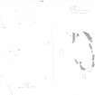 St Kilda, An Lag Bho'n Tuath. Survey drawing.
a) 1:500 plan titled: 'Cottam No.16, An Lag'. NF 1028 9949
b) 1:20 plan titled: 'Cottam No. 18; ? Setting/ Cleit' NF 1033 8996
