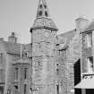 General view of Town House, Dunbar.