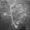 Oblique aerial view.