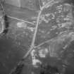 Oblique aerial view.