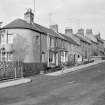 View of 1-9 High Street, Coldstream