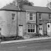 View of 1-9 High Street, Coldstream