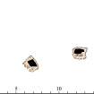 RCAHMS publication drawing: Plan of Druidsfield recumbent stone circle