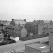View from SW.