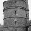 View of tower, Cannee Farm