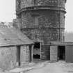 General view of tower, Cannee Farm
