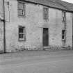 View of 2 Victoria Street, Kirkpatrick Durham, from south west