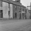 View of north side of Victoria Street, Kirkpatrick Durham, from south west