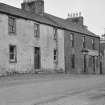 View of north side of Victoria Street, Kirkpatrick Durham, from south west