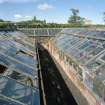 N greenhouses, detail