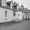 View of Beechgrove, St David Street, Kirkpatrick Durham from south