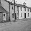 View of St David Street, Kirkpatrick Durham from south