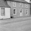 View of 7 St David Street, Kirkpatrick Durham from south east