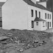 View of Crombie's Land, Inveraray
