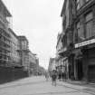 Buchanan street View from N