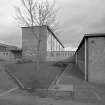 Primary school. View from WSW