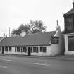 Broomhouse, The Smuggler's Inn.
General view.