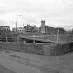 Brora, Road Bridge
View from NE