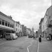 General view of High Street from NE.