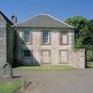 View of Hopetoun loft from E.