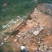 Excavation photograph