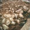Excavation photograph