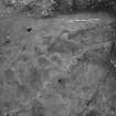 Area 2 F2090  Slot post-excavation, from N