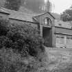 Ferntower, Stables