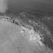 Point of Cott Excavation archive
Frame 12: Aerial photograph of Point of Cott during the excavations.