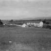 View of Brownhill Farm (previously Brownhill Inn) from S.