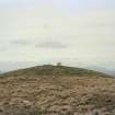 Cairn Kinney from the SW.