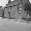 View of Viewfield, Willoughby Street, Muthill