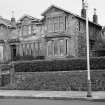 General view of 41-42 Mount Stuart Road, Elysium Terrace, Craigmore, Rothesay, Bute.