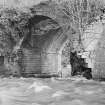 View of Ruthven Old Bridge