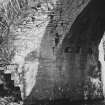 Detail of arches, Ruthven Old Bridge.
