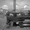 Detail of the Bolton Corliss Engine, Grandholm Mills, Aberdeen.