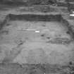 Newhall Point excavation archive
Frame 8: Area B after removal of topsoil and cleaning. Looking S.
