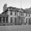 General view of Crimonmogate House, Union Street, Aberdeen.