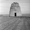 General view of Findlater dovecot.